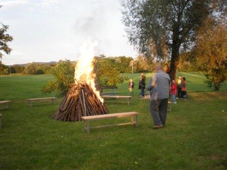 Fotogaléria Vatra zvrchovanosti 2010 (5) Vatra zvrchovanosti 2010