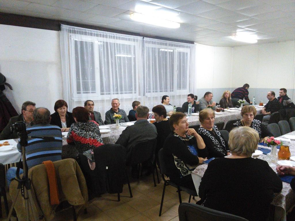 Fotogaléria Fašiangy 2015 (4) Fašiangy 2015