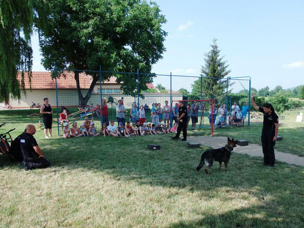 Fotogaléria Deň detí 2015 (12) Deň detí 2015