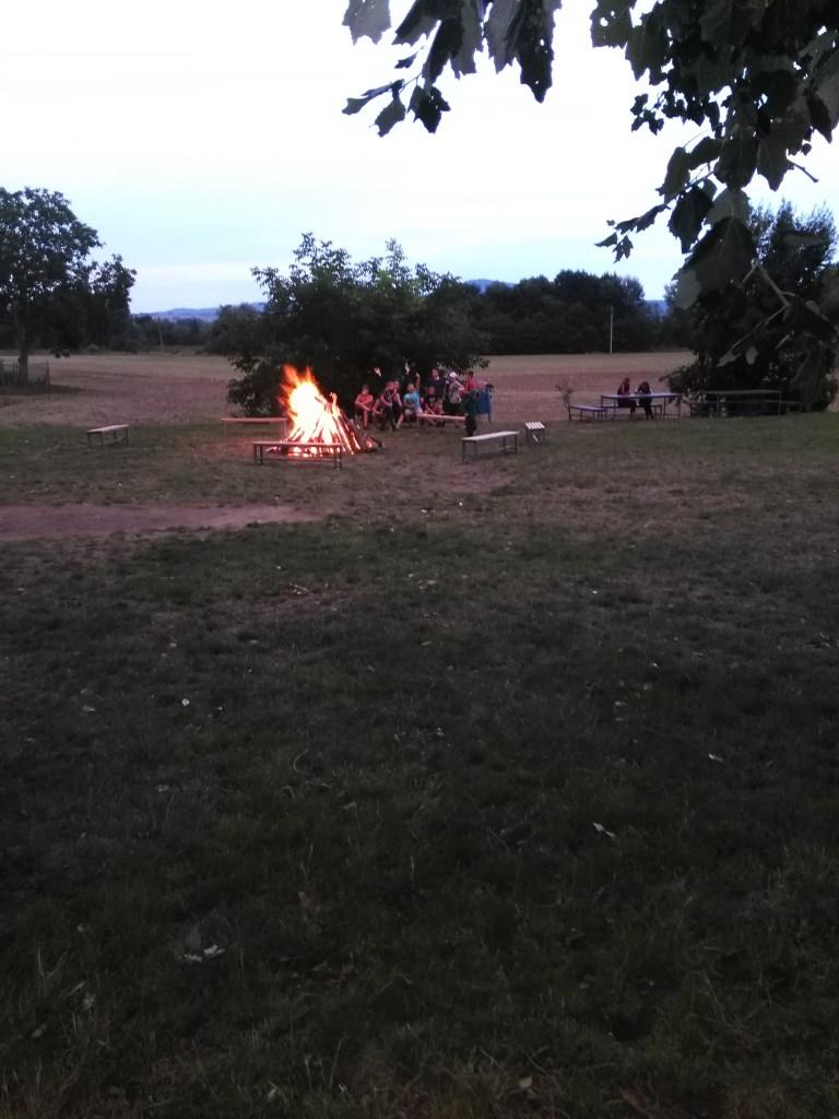 Fotogaléria Vatra zvrchovanosti 22.08.2015 (6) Vatra zvrchovanosti 22.08.2015